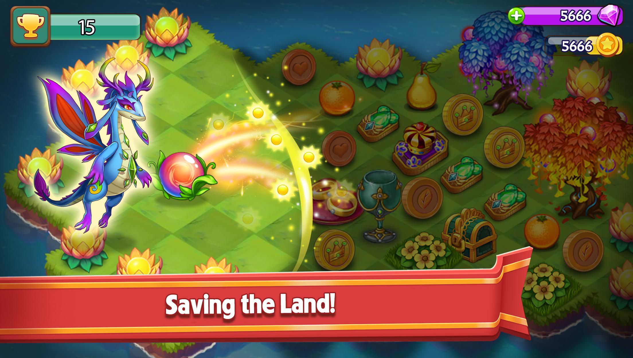 Mergeland - Dragons(�ϳɵ������ƽ��)1.1.28���°��ͼ1