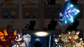Castle Cats(Ǳè2021ƽ)ͼ1