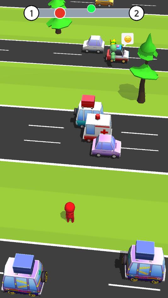 Road Race 3D(��·����3D���޽�Ұ�)1.7ȥ�����ͼ3