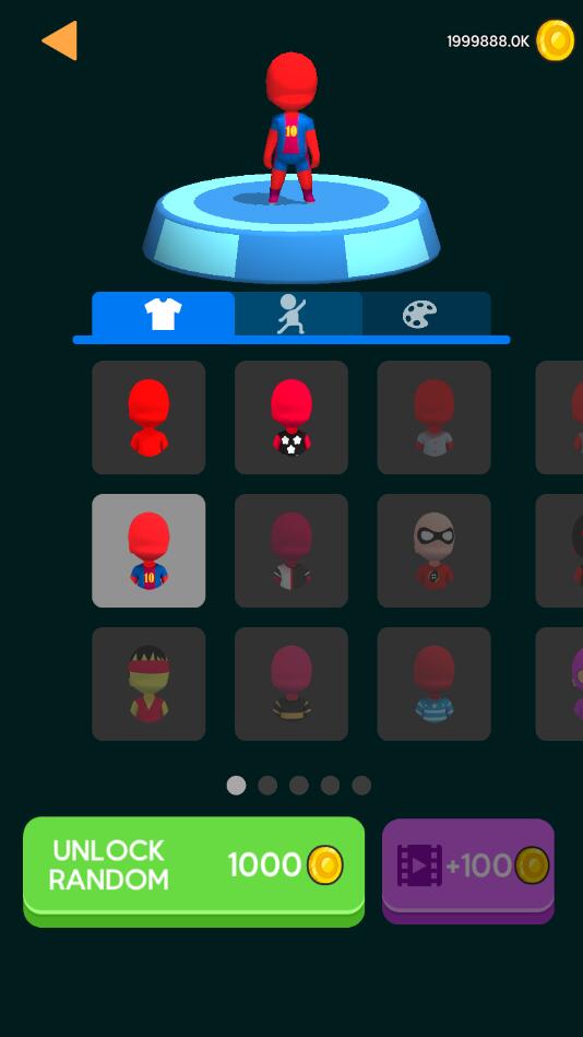 Road Race 3D(��·����3D���޽�Ұ�)1.7ȥ�����ͼ0