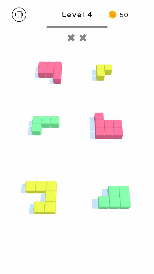 Gather Match(ƥ�侺��ȥ����)0.1.20�ƽ���ͼ2