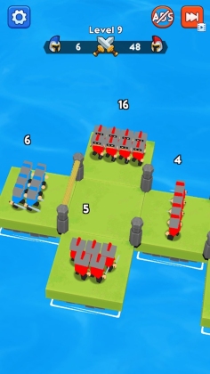 Island Clash(ͻƽ)ͼ3