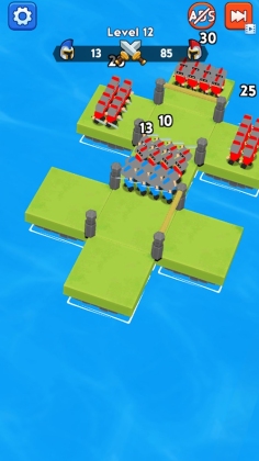 Island Clash(ͻƽ)ͼ2