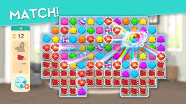 Project Makeover(��Ŀ�������޽�Ǯ��)2.7.1�ƽ���ͼ3