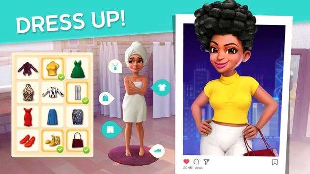 Project Makeover(��Ŀ�������޽�Ǯ��)2.7.1�ƽ���ͼ0