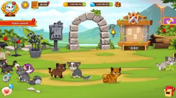 ǱèϷ(Castle Cats)ͼ3