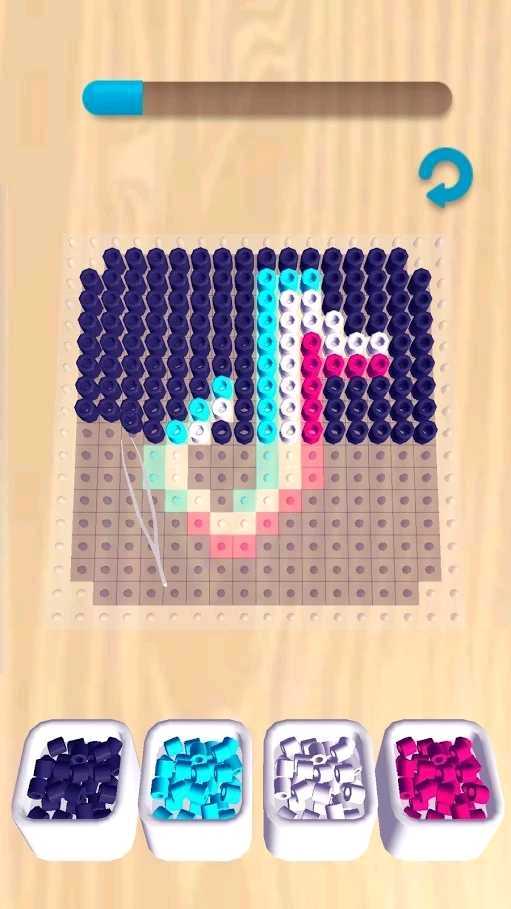 Master Beads(���Ӵ�ʦ�ƽ��)30.0.5���°��ͼ0