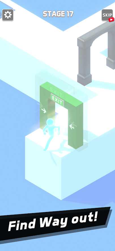 Sneak Out(͵͵��������ͨ�ذ�)2.0�ƽ���ͼ0