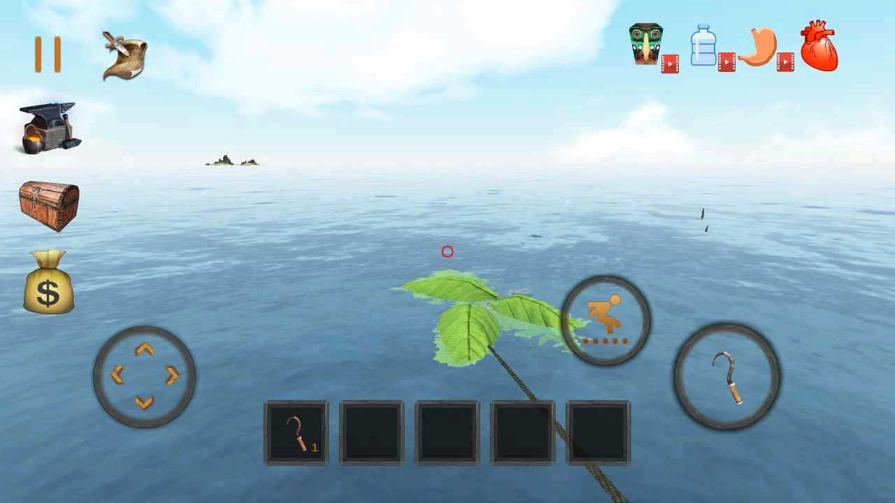 Raft Survival(ľ�������޵а�)9.9.7���°��ͼ0