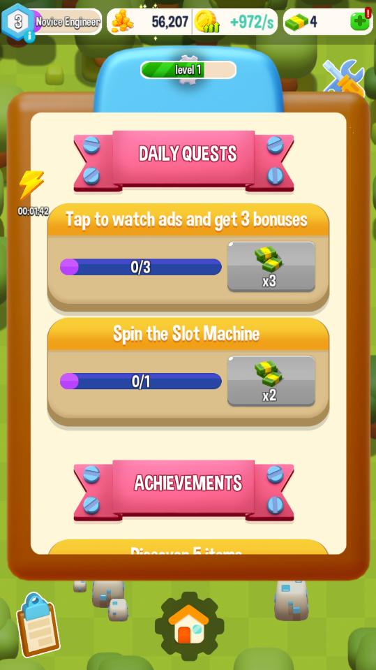 Rocket Factory(����������޽�Ұ�)1.0���°��ͼ4