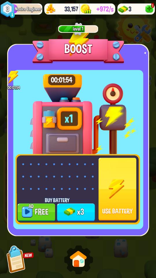 Rocket Factory(����������޽�Ұ�)1.0���°��ͼ3