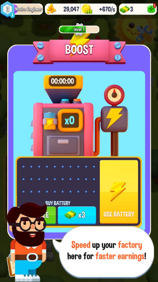 Rocket Factory(����������޽�Ұ�)1.0���°��ͼ2