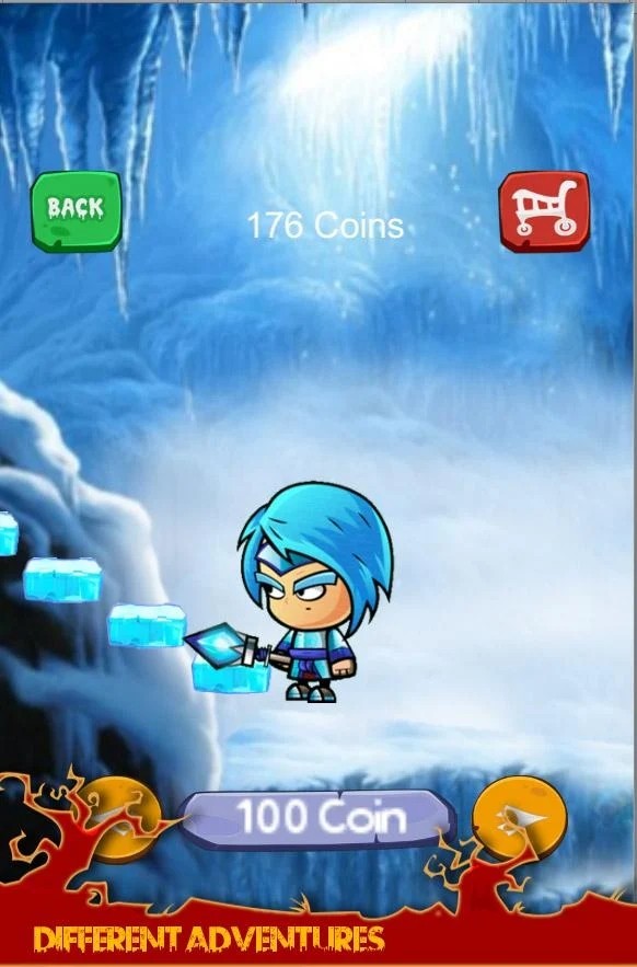 Stairs Game(¥����Ϸ���°�)1��׿���ͼ2