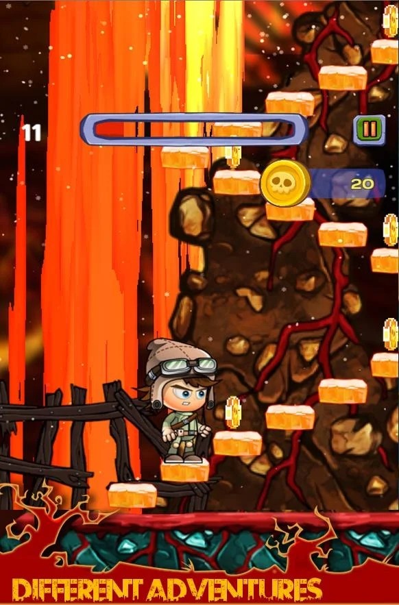 Stairs Game(¥����Ϸ���°�)1��׿���ͼ3