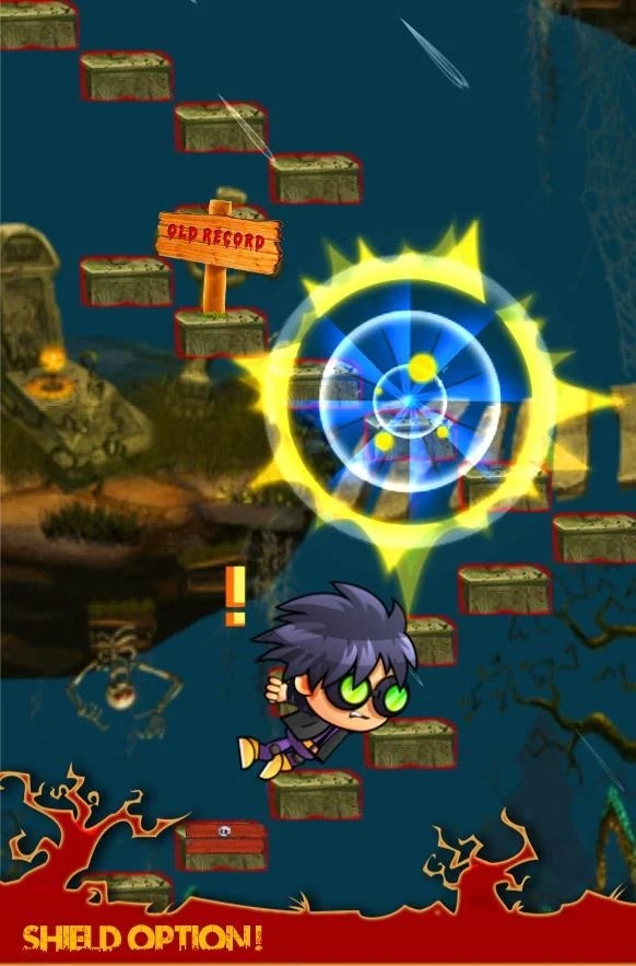 Stairs Game(¥����Ϸ���°�)1��׿���ͼ0