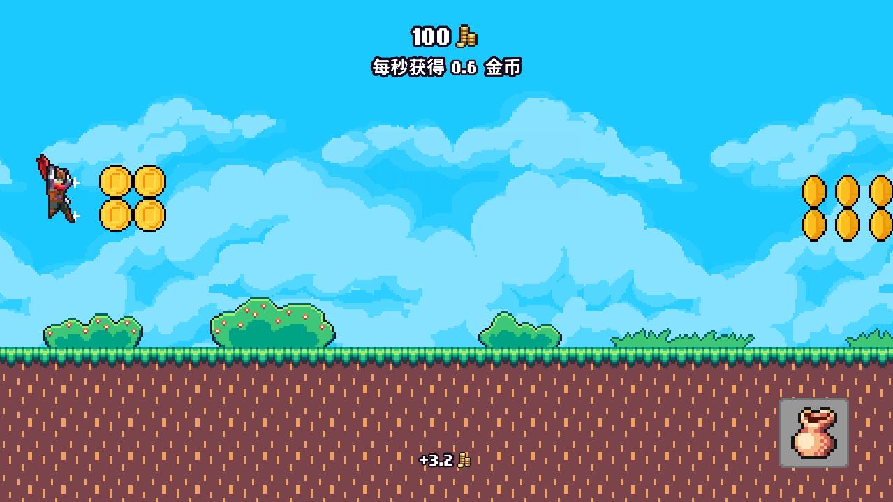 Idle Slayer(����ɱ��ȥ����)2.8.1�ƽ���ͼ1