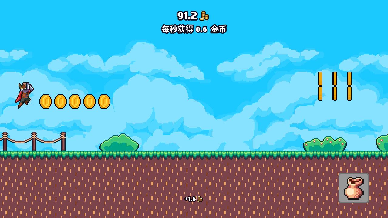 Idle Slayer(����ɱ��ȥ����)2.8.1�ƽ���ͼ0