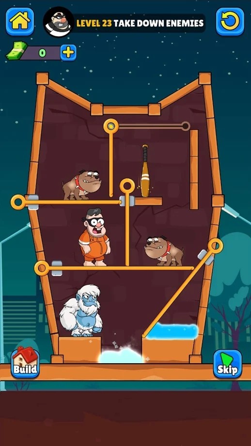 Prison Pin(����Ӫ�Ȱ�����������׿��)1.0.1���°��ͼ1