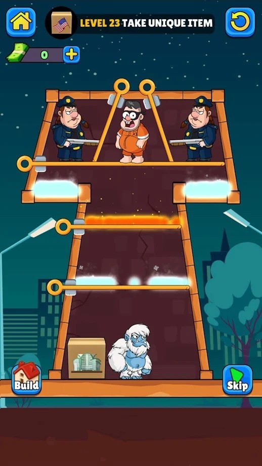 Prison Pin(����Ӫ�Ȱ�����������׿��)1.0.1���°��ͼ3