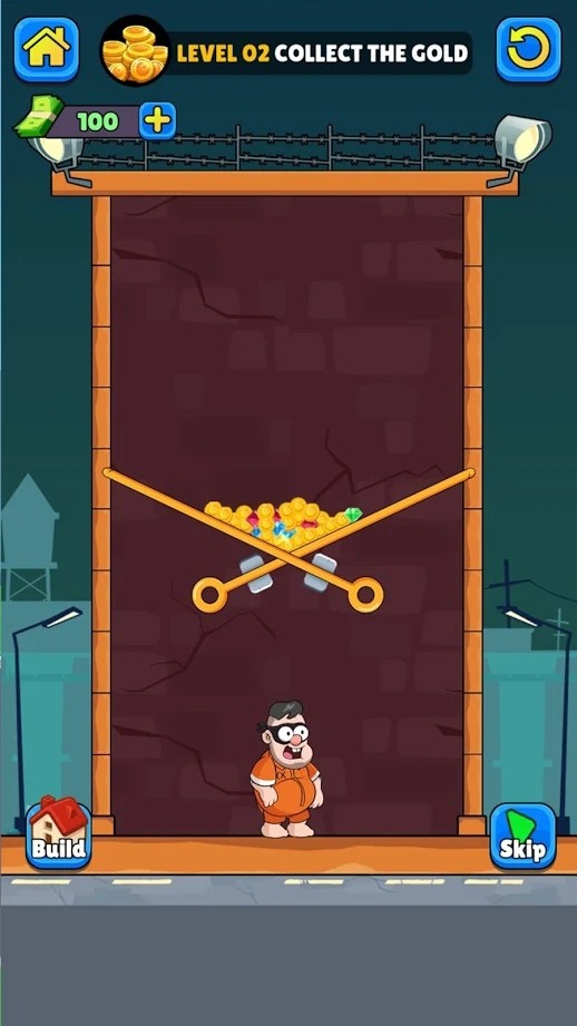 Prison Pin(����Ӫ�Ȱ�����������׿��)1.0.1���°��ͼ0