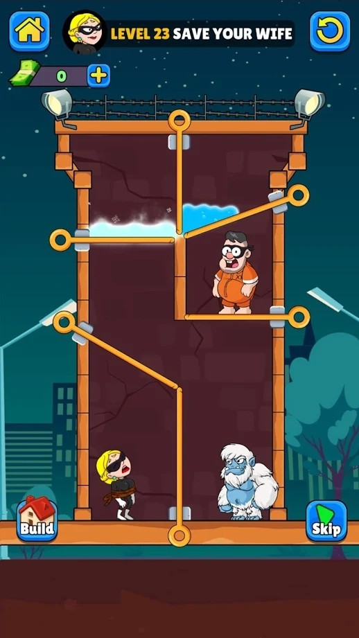 Prison Pin(����Ӫ�Ȱ�����������׿��)1.0.1���°��ͼ2