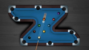 Pool Master(̨ʦƽ)ͼ2