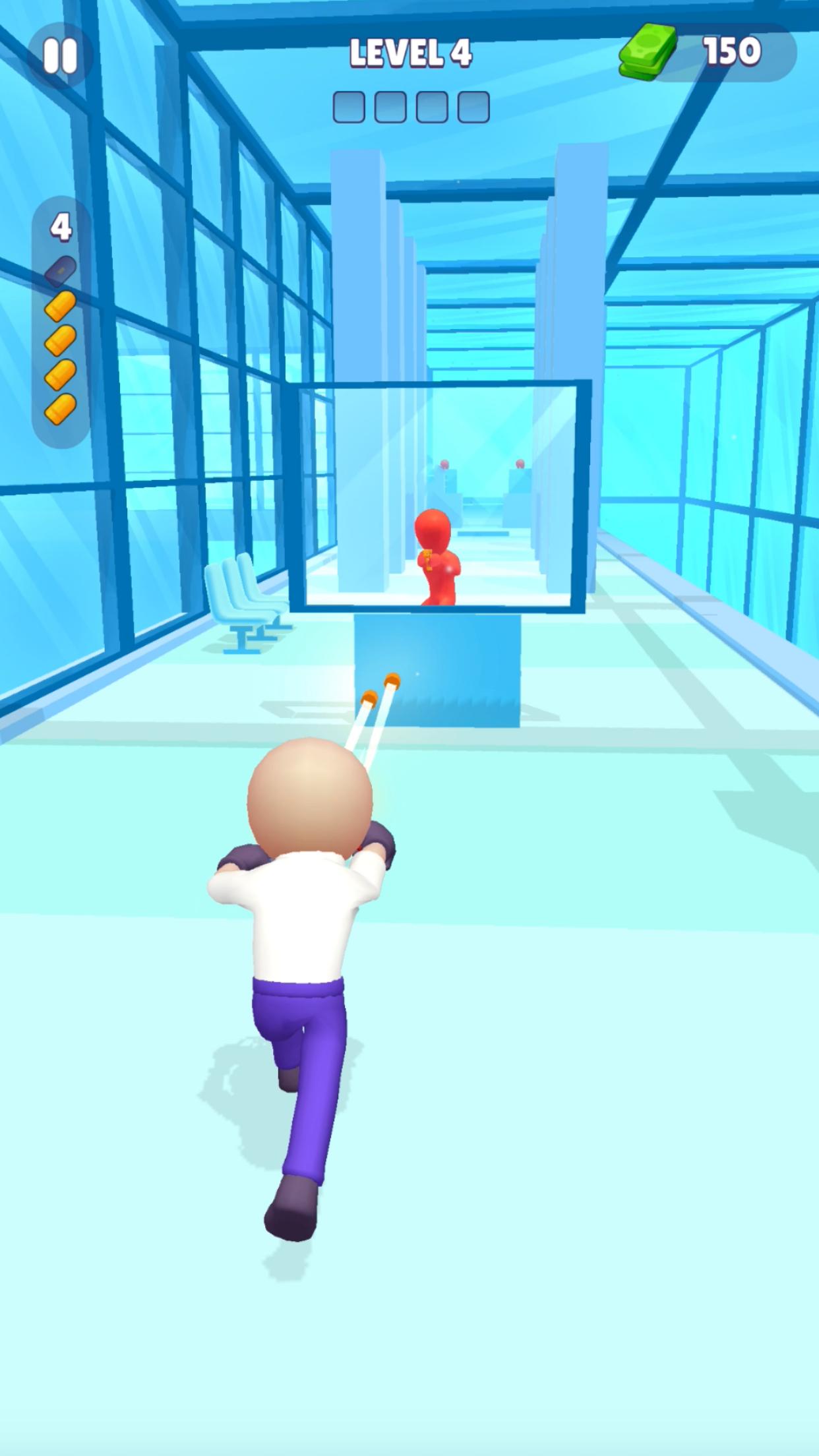 ��ǹ���ƽ�棨Run & Gun��1.0.9���°��ͼ2