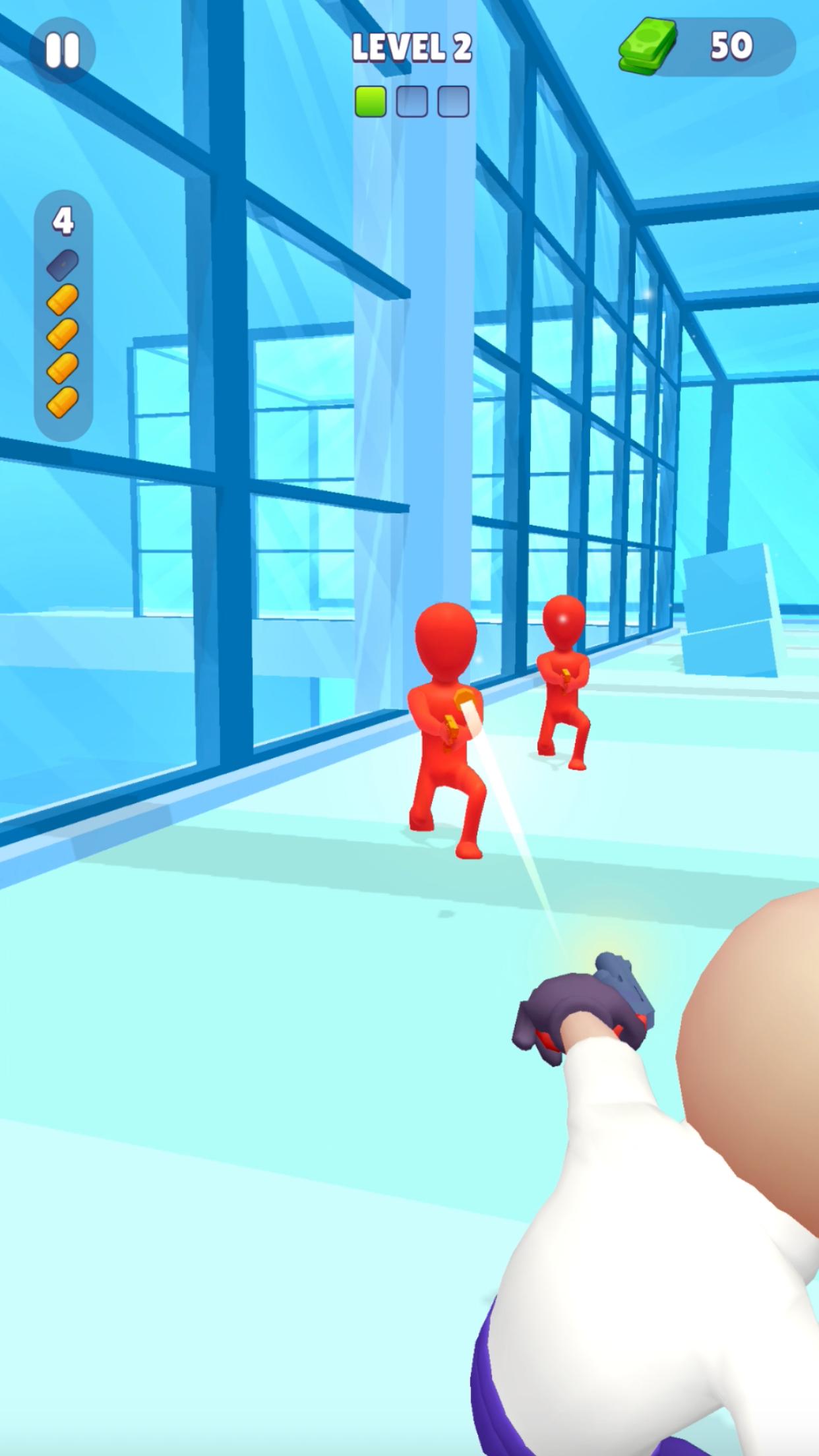 ��ǹ���ƽ�棨Run & Gun��1.0.9���°��ͼ0