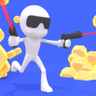 ��ǹ���ƽ�棨Run & Gun��1.0.9���°�