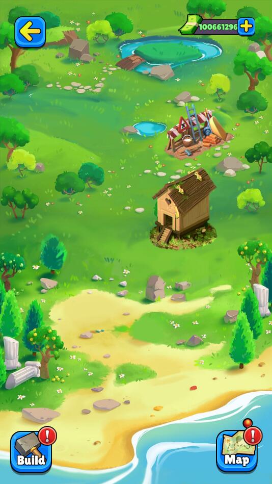 ����Ӫ�Ȱ����������ƽ��1.0.1���°��ͼ1