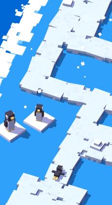 ·޽޸İ(Crossy Road)ͼ3