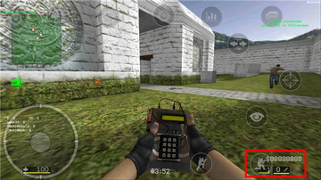 CSgo�������ƽ���ͼ1