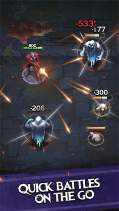 Monster Killer Pro(ɱ߼ƽ)ͼ0