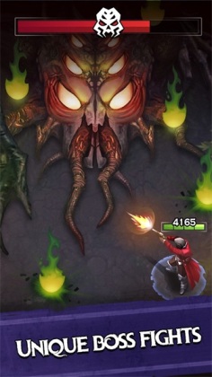 Monster Killer Pro(ɱ߼ƽ)ͼ1