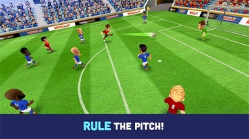 °(Mini Football)ͼ2