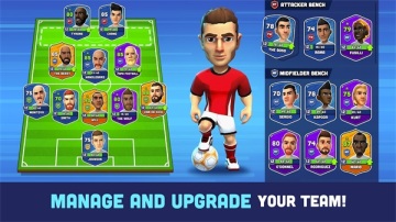°(Mini Football)ͼ1