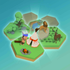 Hexa Fill(���������ȥ����)1.0.4�ƽ��