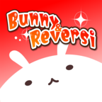 Bunny and Reversi(���úڰ������İ�)1.0.0���°�