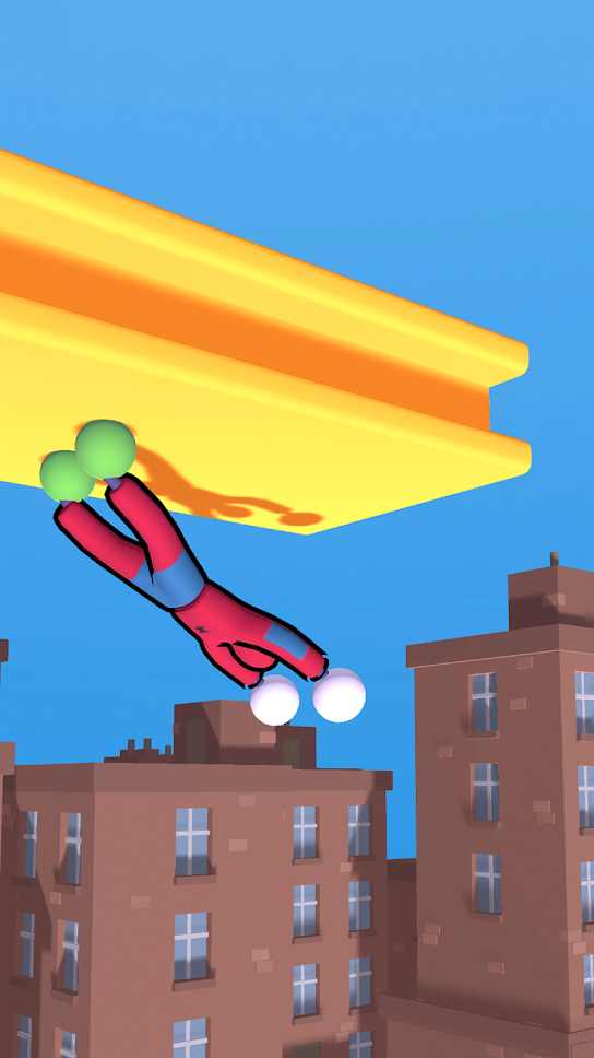 Sticky Boy(���к�ȥ����)0.2.1�ƽ���ͼ3