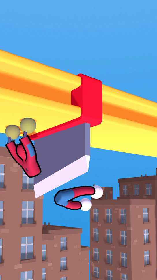 Sticky Boy(���к�ȥ����)0.2.1�ƽ���ͼ2