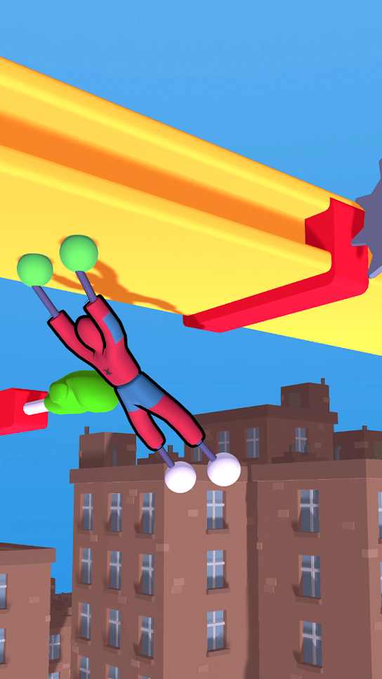 Sticky Boy(���к�ȥ����)0.2.1�ƽ���ͼ0