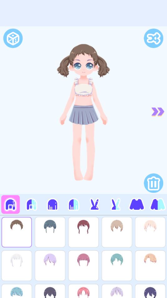 �ɰ���Ů������ƽ��1.0.1�޸İ��ͼ3