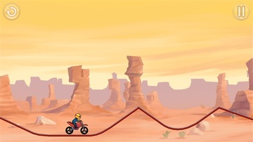 Bike Race Pro(Ħ�г���������׿�ƽ��)��ͼ1