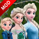Frozen Free Fall(��ѩ��Ե������2�ƽ��)10.5.0�����ƽ��