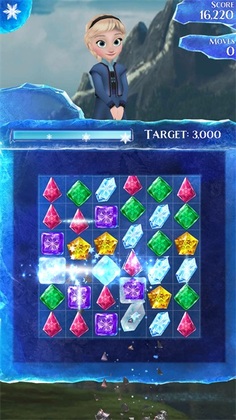 Frozen Free Fall(��ѩ��Ե������2�ƽ��)��ͼ0