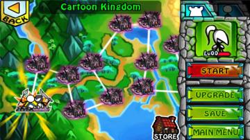 Cartoon Wars 2(ͨս2޸ĽҰ)ͼ0
