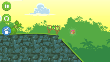 Bad Piggies(ò˵)ͼ2