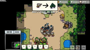 Cartoon Craft(ͨսڹƽ)ͼ2