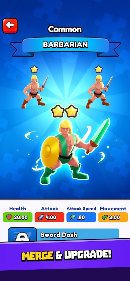 Toy Warfare(���ս�ƽ��)0.0.2��׿���ͼ2