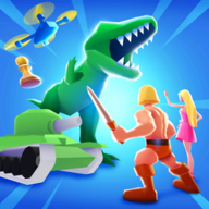 Toy Warfare(���ս�ƽ��)0.0.2��׿��